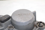 96 Kawasaki Bayou 400 4x4 Oem Clutch Side Cover 14032-5021 AK11