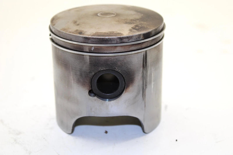 2002 Yamaha Sx Viper Oem Engine Piston 69mm Stock Bore 8EK-11631-00-A0 SY82