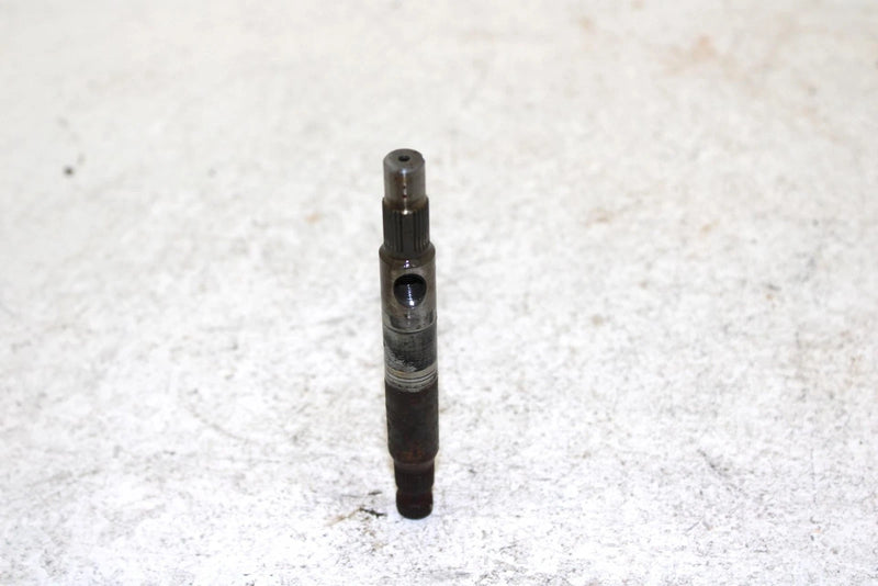 2000 Honda Trx 250 Recon Oem Gear Shift Spindle 24611-HM7-000 AH52
