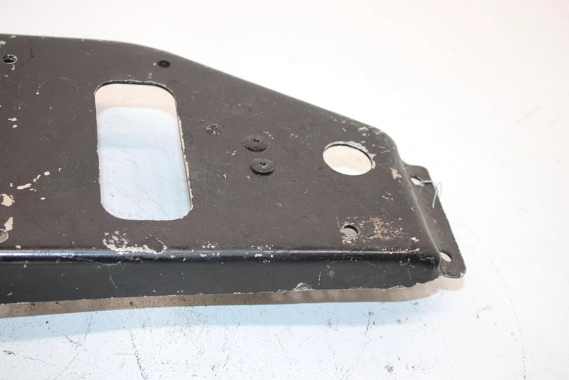 98 Arctic Cat Zr 600 Efi Oem Left Upper Footrest 0706-361 SAS1