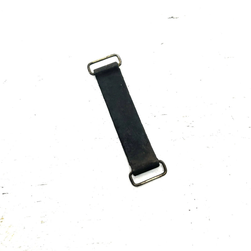 03 Honda Foreman Rubicon 500 4x4 OEM Battery Hold Down Strap 95012-13001 AH93