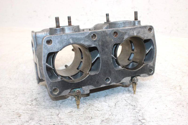1997 Polaris Indy 500 Oem 72mm Bore Cylinder 3083958 SP20