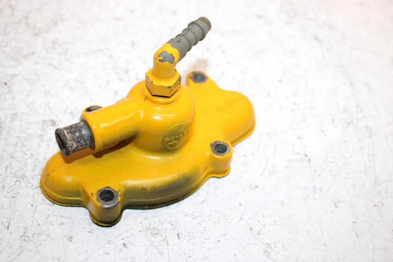 1989 Sea-doo Sp 580 Oem Water Pump Cover 290922014 JS46