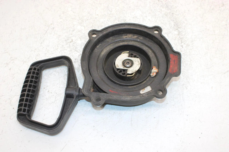 2005 Arctic Cat Atv 650 Oem Starter Recoil 3201-235 AA27
