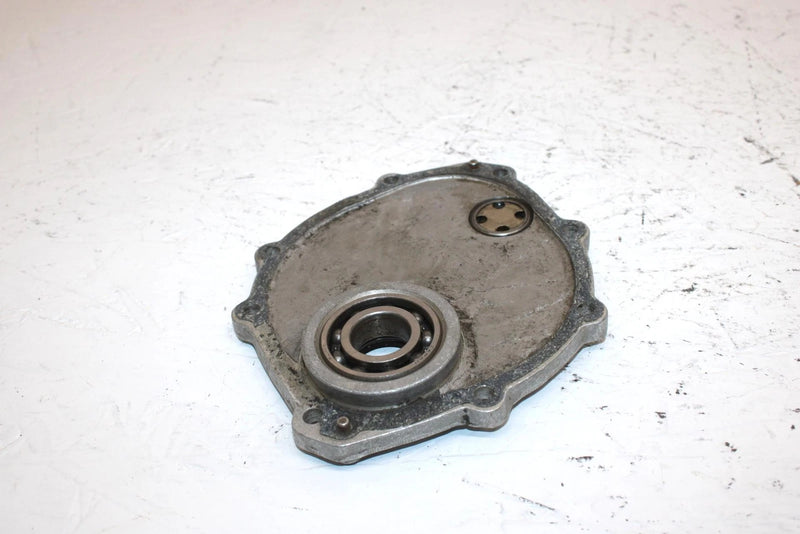 1974 Yamaha Tl433f Oem Gearcase Cap Cover 874-47543-00-00 SY28