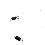 94 Yamaha Kodiak 400 4x4 OEM Brake Shoe Return Spring Pair 90507-20002-00 AY71