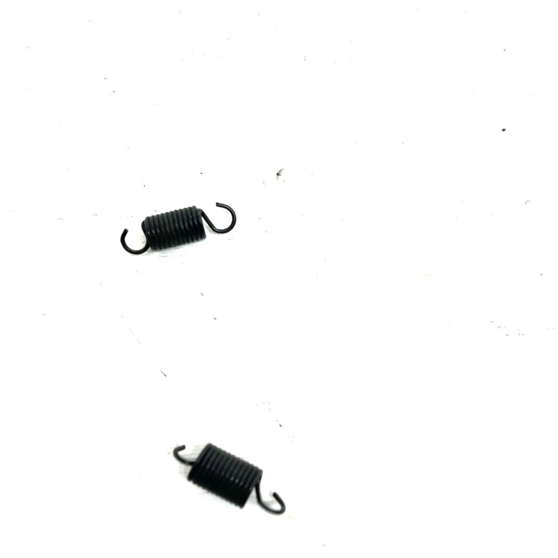 94 Yamaha Kodiak 400 4x4 OEM Brake Shoe Return Spring Pair 90507-20002-00 AY71