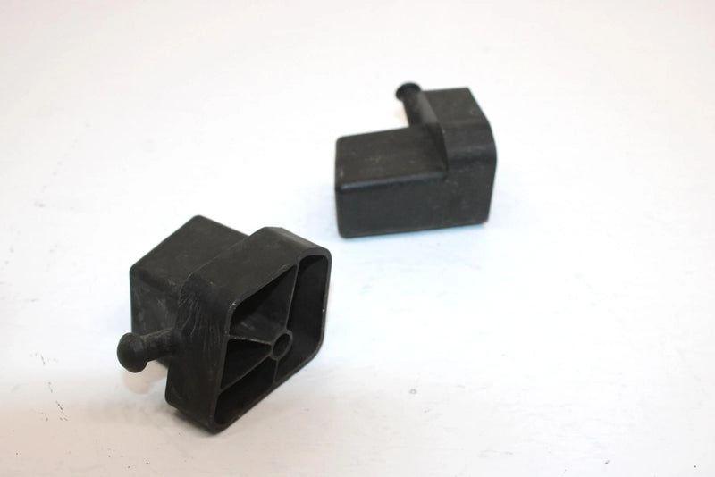 1999 Arctic Cat Zr 600 Oem Side Belly Pan Support Set 1606-108 SA60