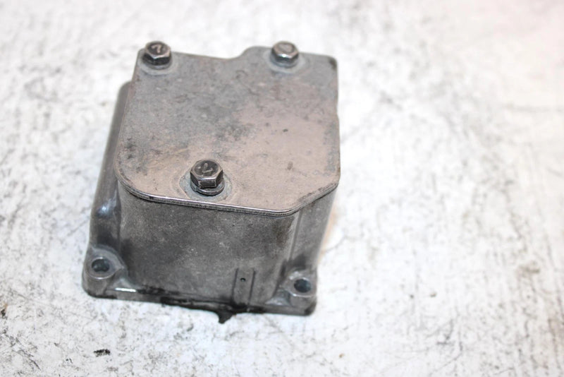 1994 Polaris 400l Oem Oil Pump Case Set 3084756 3084204 3084757 AP85