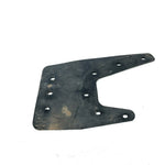 99-06 Polaris Trail Blazer 250 OEM Front Left Mudguard 5811831 AP221