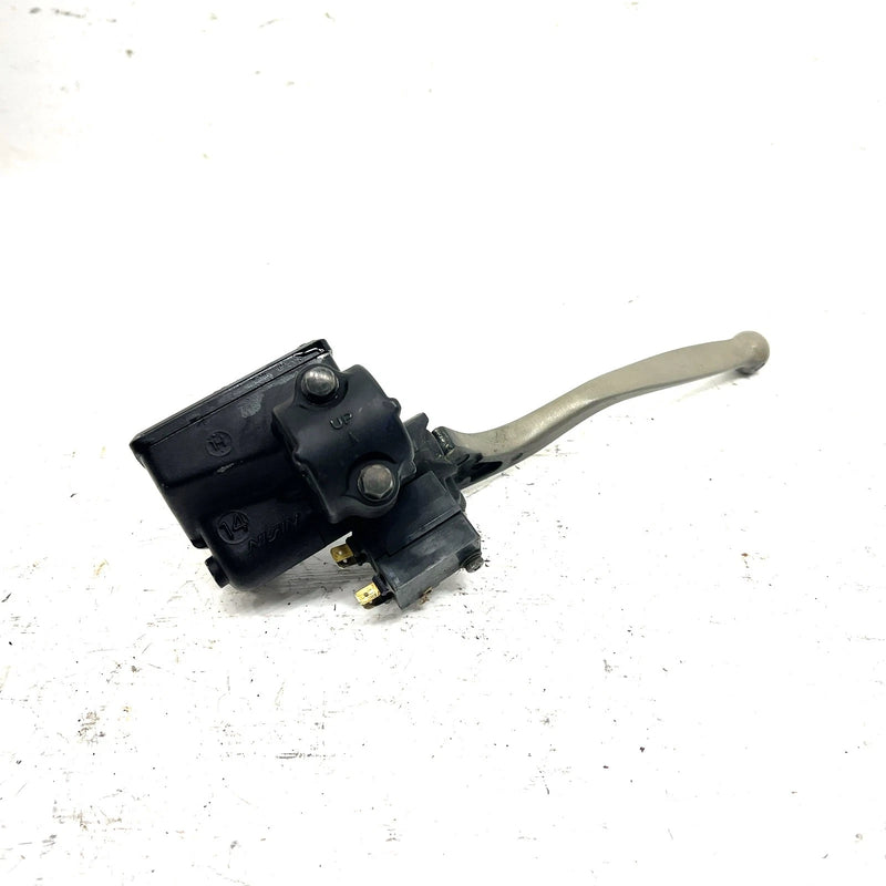 07-14 Honda Rancher 420 OEM Brake Master Cylinder 45510-HN8-305 AH28