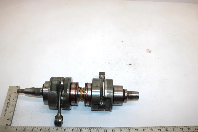 01 Arctic Cat Mountain Cat 600 Efi Oem Crankshaft 3005-665 SAS2