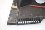 95 Polaris 500 Carb Oem Instrument Panel 2652130 SPS