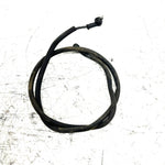 null Yamaha Timberwolf 250 YFB250 OEM Ground Cable Wire 89H-82116-00-00 AY56