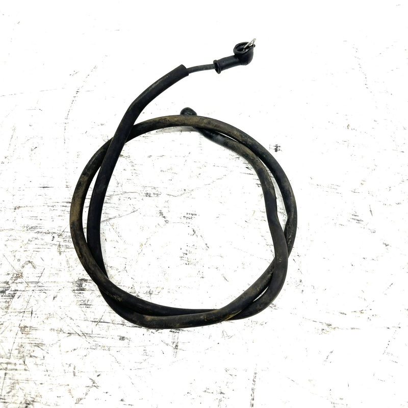 null Yamaha Timberwolf 250 YFB250 OEM Ground Cable Wire 89H-82116-00-00 AY56