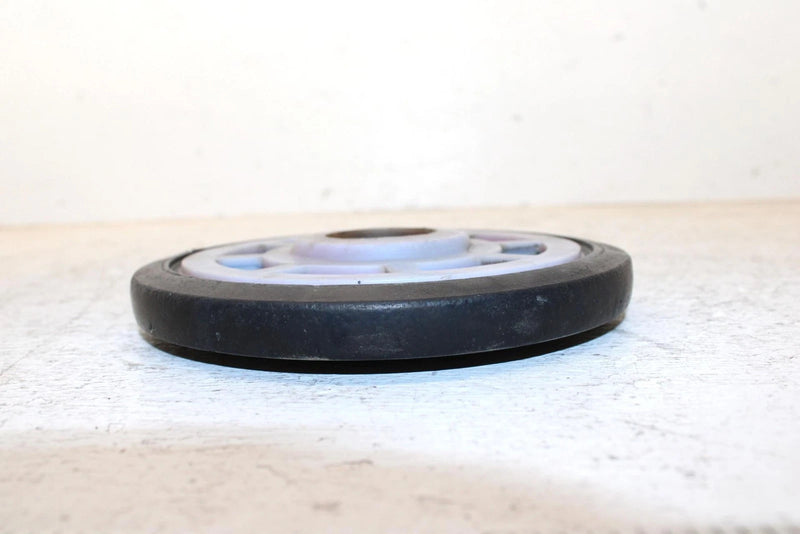 1996 Polaris 600 Xcr Sp Oem Rear Outer Idler Wheel 1594056-190 SP68