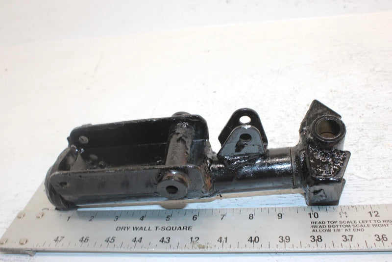 1996 Arctic Cat Cougar 2 Up Oem Left Steering Knuckle 0703-283 SA28