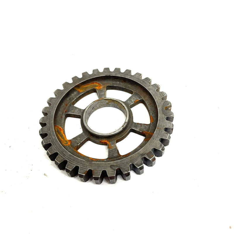 06-08 Honda Sportrax 250 TRX250 OEM 31T Countershaft Gear 23751-HN6-A30 AH83
