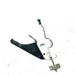 09-10 Honda Big Red 700 MUV700 OEM Parking Brake Lever 47105-HL1-A00ZA XH0.1