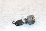 1996 Ski-doo Formula Ss Oem Ignition Key Switch  410108600 SS7