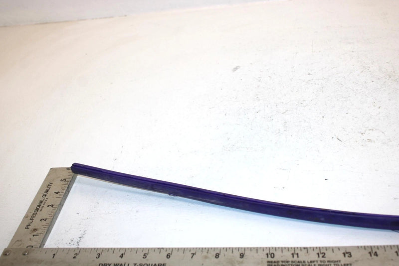 1995 Sea-doo Gti Oem Rear Bumper Trim 291000625 JS53