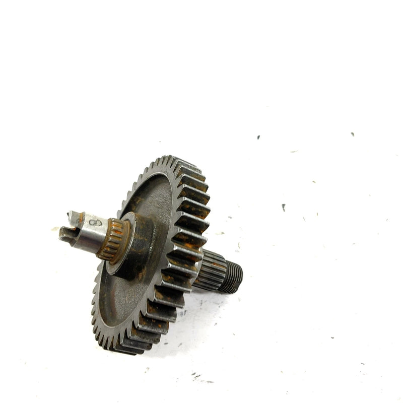 2003 Arctic Cat 400 4x4 Automatic OEM Sub Output Shaft 3402-666 AA35