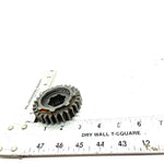 2002 Bombardier Quest 500 OEM 33T Transmission Gear 420296530 AB14