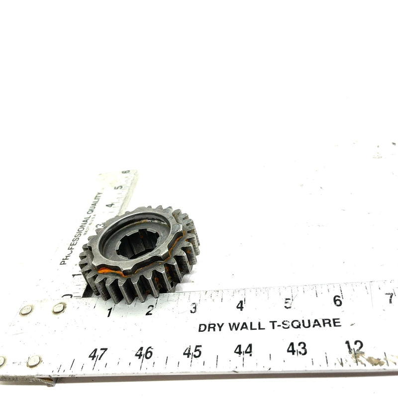 2002 Bombardier Quest 500 OEM 33T Transmission Gear 420296530 AB14