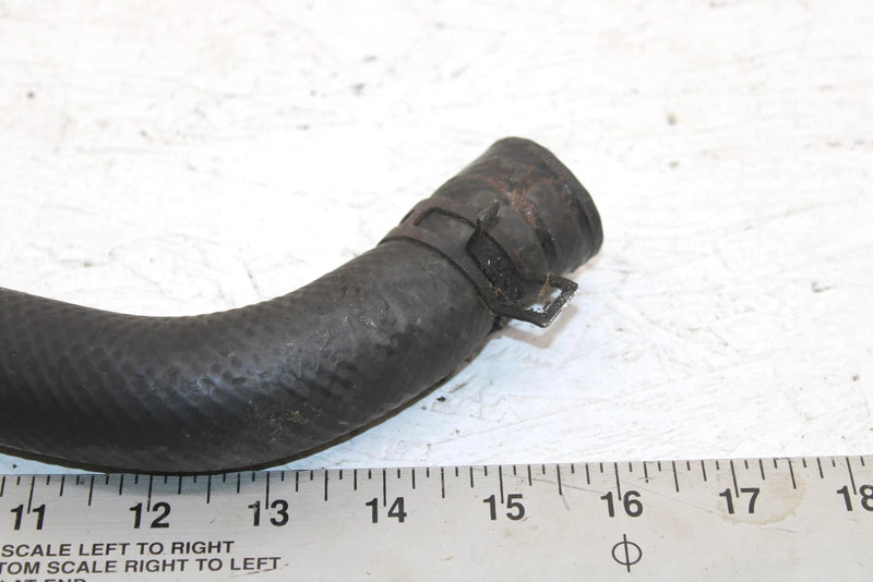 1996 Yamaha Vmax 600 Xt Oem Filler Neck Coolant Hose 8AB-12482-00-00 SY123