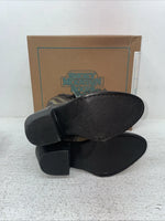 New Kids Brown Smoky Mountain Cowboy Boots. 1062 C 12. 23-2