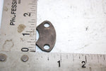 1987 Yamaha  Badger Yfm80t Oem Shift Cam Stopper Plate 22F-18562-01-00 AY9
