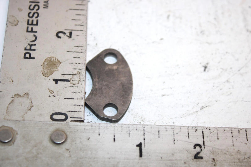 1987 Yamaha  Badger Yfm80t Oem Shift Cam Stopper Plate 22F-18562-01-00 AY9