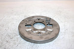 02 Honda Foreman Rubicon 500 Oem Front Brake Backing Plate Set45120-HN5-671 AH53