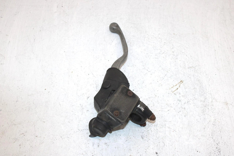 1996 Kawasaki Bayou 300 Oem Front Brake Master Cylinder 43015-1489 AK19