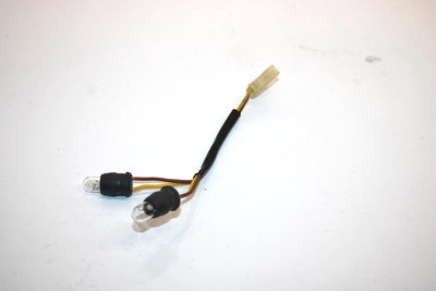 93 Polaris Trail Oem Speedometer Harness 3280092 SP134