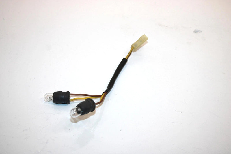 93 Polaris Trail Oem Speedometer Harness 3280092 SP134