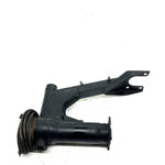 02 Yamaha Big Bear 400 YFM400F 4x4 OEM Rear Swingarm 5FU-F2110-10-00 AY52