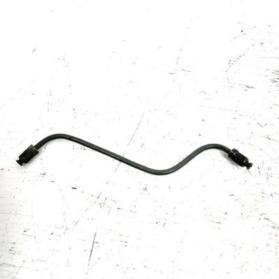 91-02 Suzuki King Quad 300 4x4 OEM Right Front Brake Pipe 1 59250-19B00 AS34