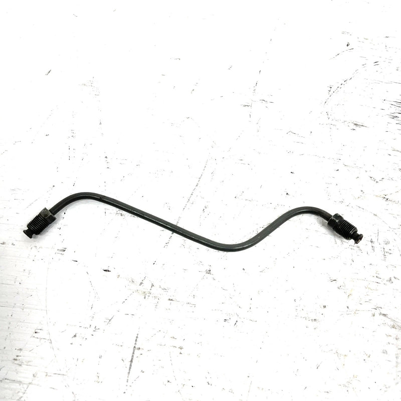 91-02 Suzuki King Quad 300 4x4 OEM Right Front Brake Pipe 1 59250-19B00 AS34