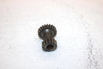 1977 Honda Atc 90 A Oem Sub Trans Countershaft 23910-053-010 AH71