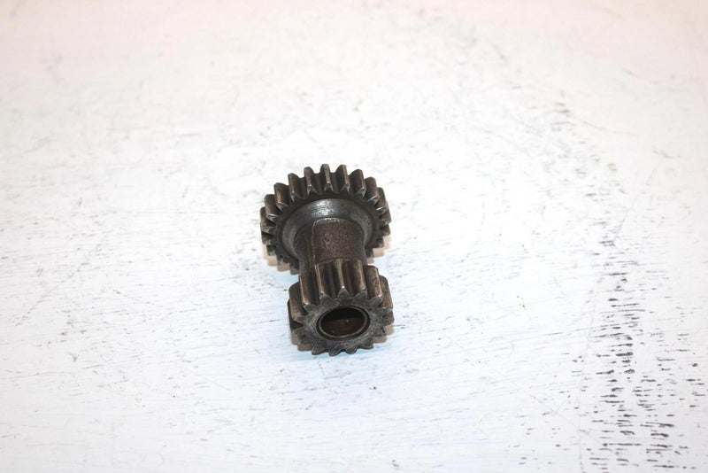 1977 Honda Atc 90 A Oem Sub Trans Countershaft 23910-053-010 AH71