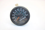 99 Polaris Indy Suporsport Oem 5" Speedo Less Than 4000mi 3280303 SPS3