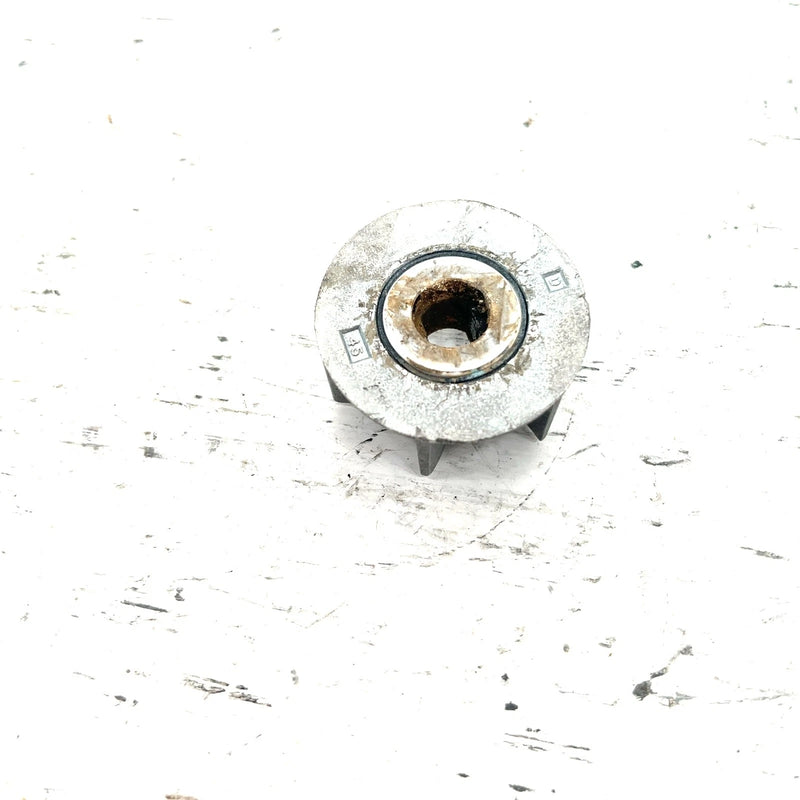 2001 Arctic Cat 500 OEM Water Pump Impellor 3413-001 AA36