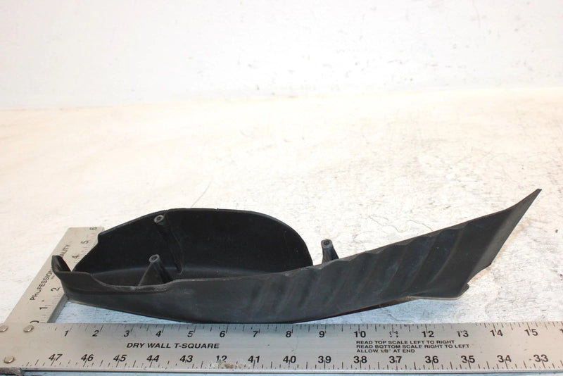 1998 Ski-doo Mach 1 700 Oem Right Rear Bumper Cover 520000024 861777700 SS3