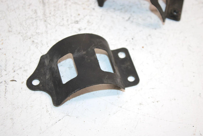 1987 Honda Fourtrax 350 A Oem Fuel Pump Mount Band 16705-HA7-670 AH39