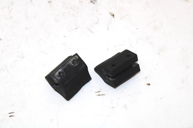 1996 Ski-doo Formula Sls 500 L/c Oem Bump Stop Pair 570047900 SS66