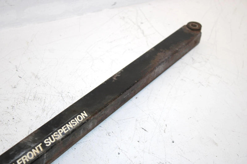 92 Polaris Trail Deluxe Oem Left Trailing Arm 1822053-067 SP24