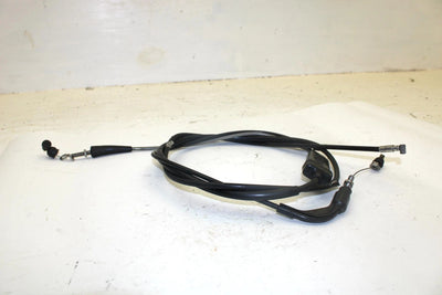 1995 Arctic Cat Monte Carlo 640 Oem Throttle Cable 0687-054 JA1