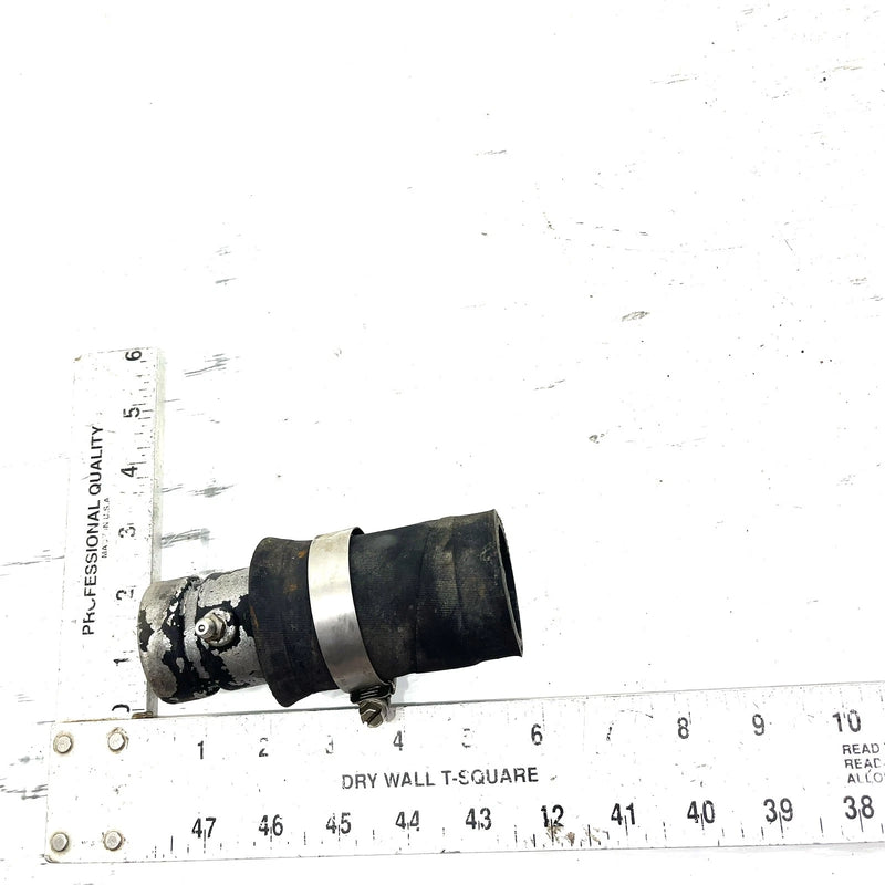 2004 Polaris Virage OEM Bearing Housing 1341145 JP45