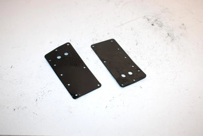 94 Arctic Cat Ext 580 Efi Oem Tunnel Reinforcement Plate Pair 2706-277 Q2029